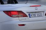 Lexus IS250C 2008 года